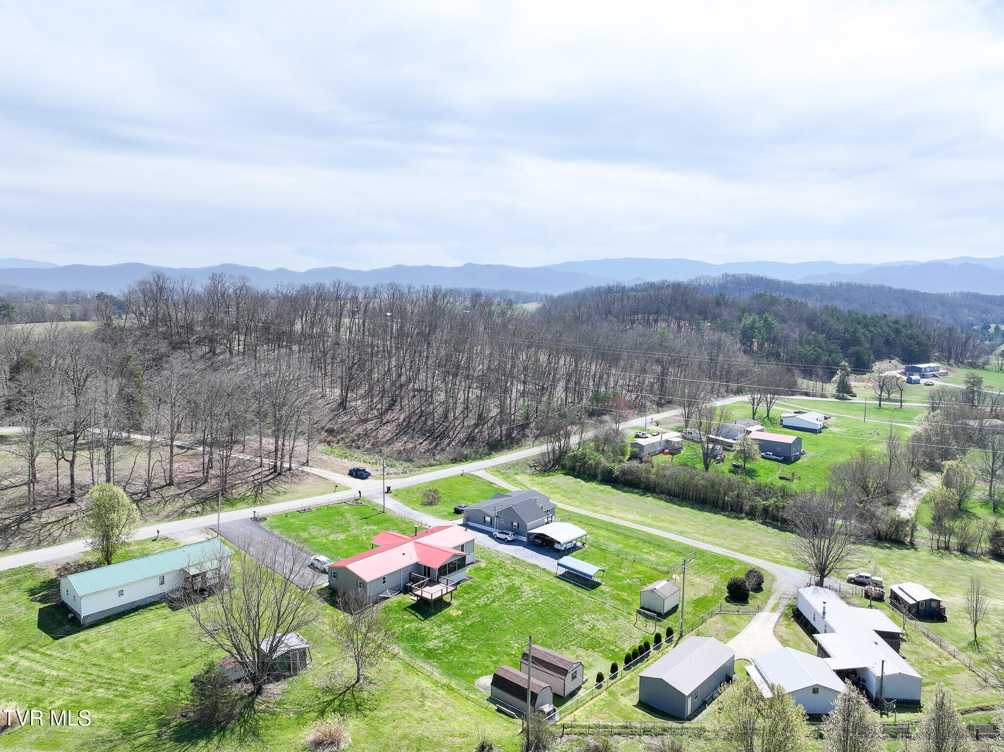 375 Bill West Road Limestone, TN 37681 - Photo 56 of 56 57