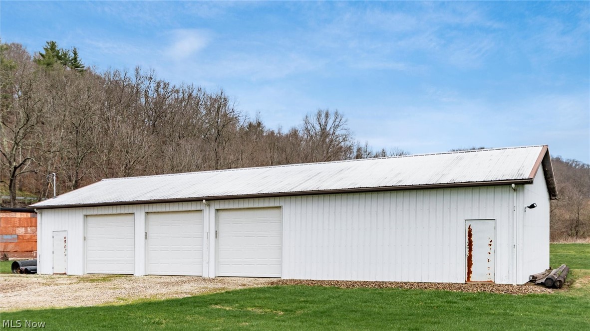 58894 Grisak Road Byesville, OH 43723 - Photo 4 of 15