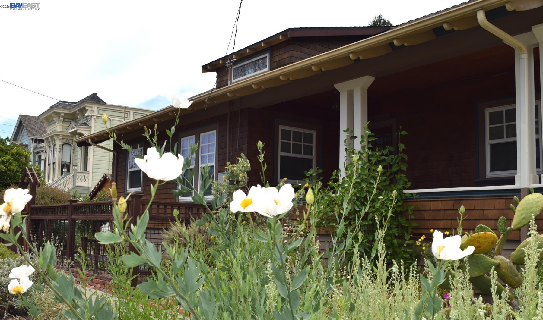 2860 Jackson Street Alameda, CA 94501 - Photo 50 of 54