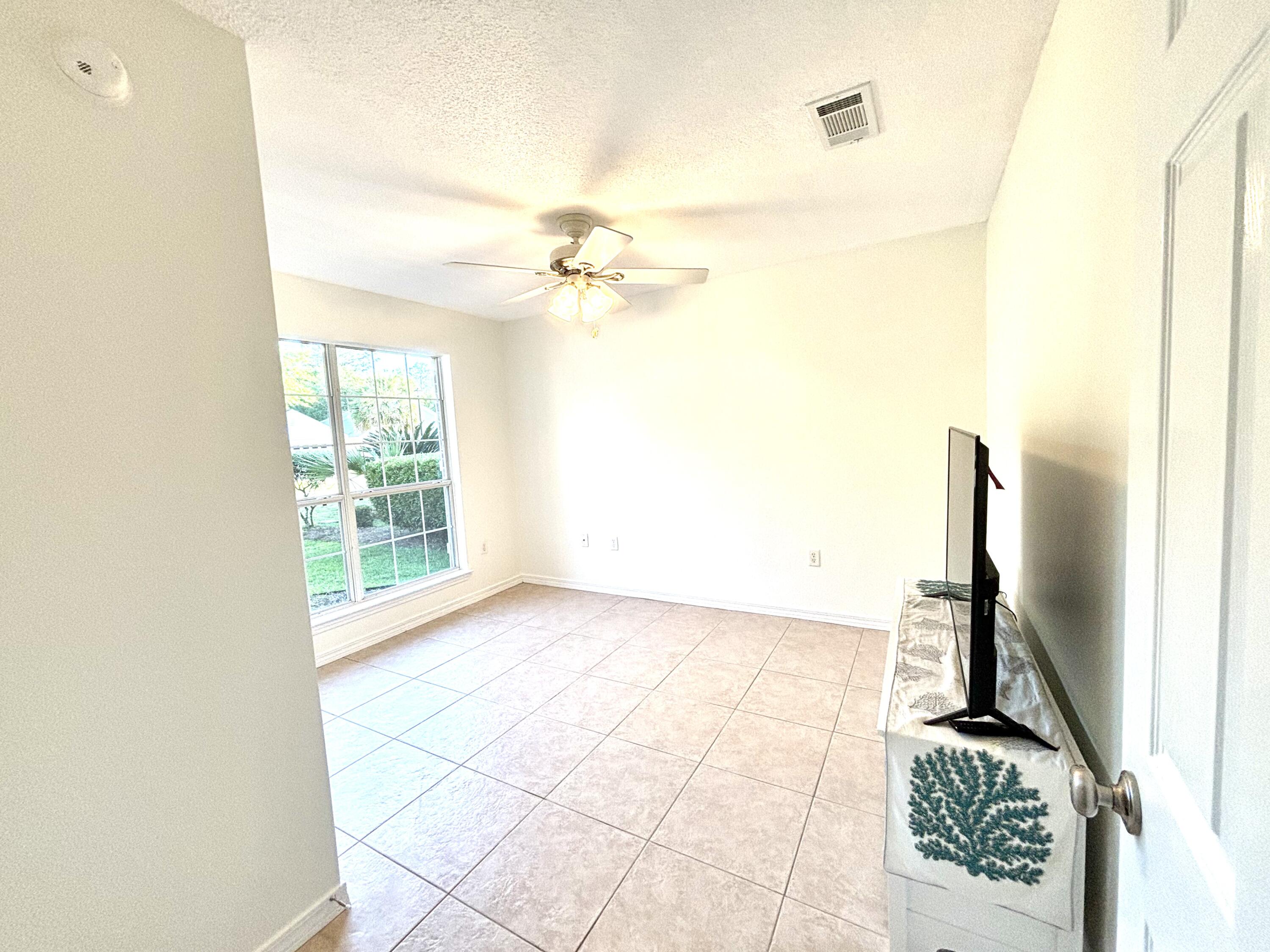 224 Bayou Landing Road Santa Rosa Beach, FL 32459 - Photo 10 of 25 a view of workspace with windows