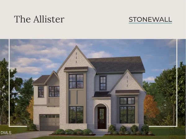 $875,000 | Tbd Tbd Magpie- Homesite Lane, Unit 3, Hillsborough, NC 27278