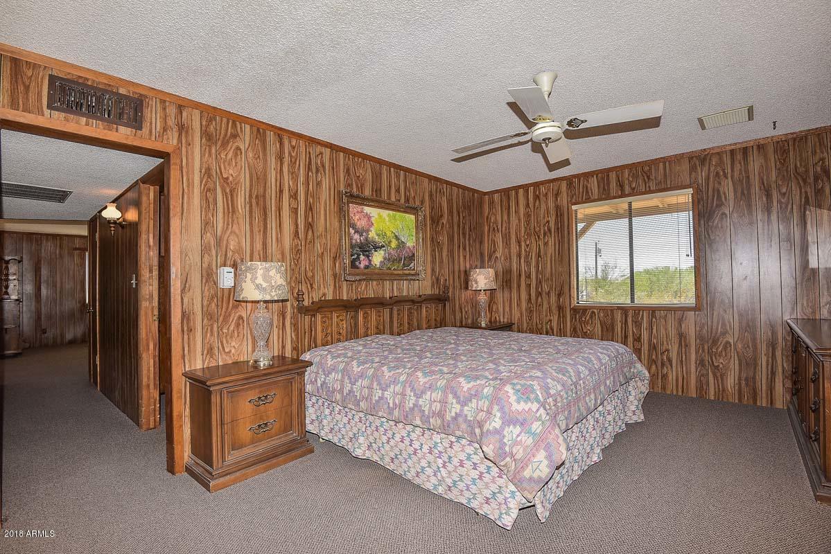 1616 West Yearling Road Phoenix, AZ 85085 - Photo 16 of 42 Master Bedroom