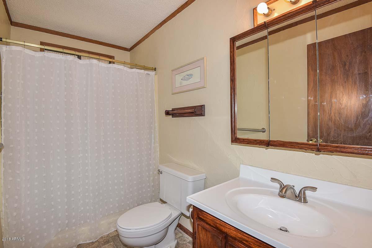 1616 West Yearling Road Phoenix, AZ 85085 - Photo 19 of 42 Master Bath