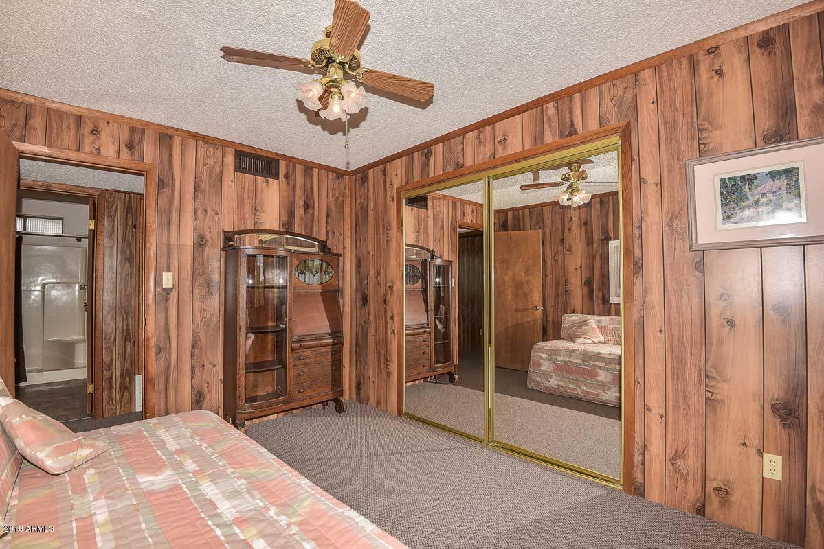 1616 West Yearling Road Phoenix, AZ 85085 - Photo 20 of 42 2nd Bedroom