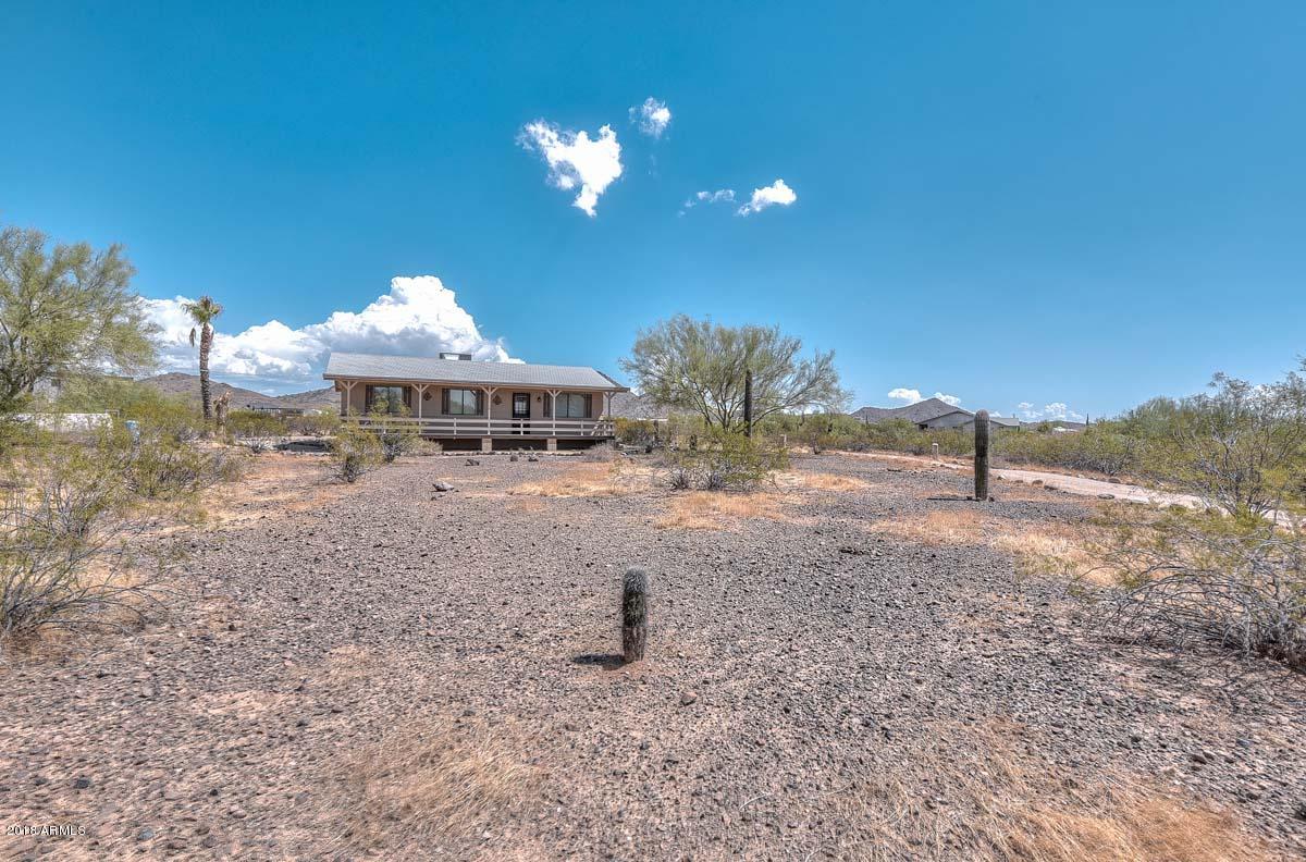 1616 West Yearling Road Phoenix, AZ 85085 - Photo 6 of 42 2.5 Acres
