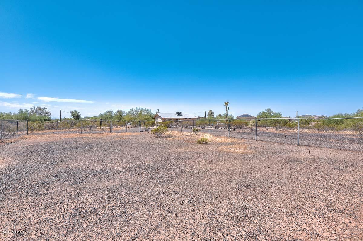 1616 West Yearling Road Phoenix, AZ 85085 - Photo 8 of 42 Horse Property