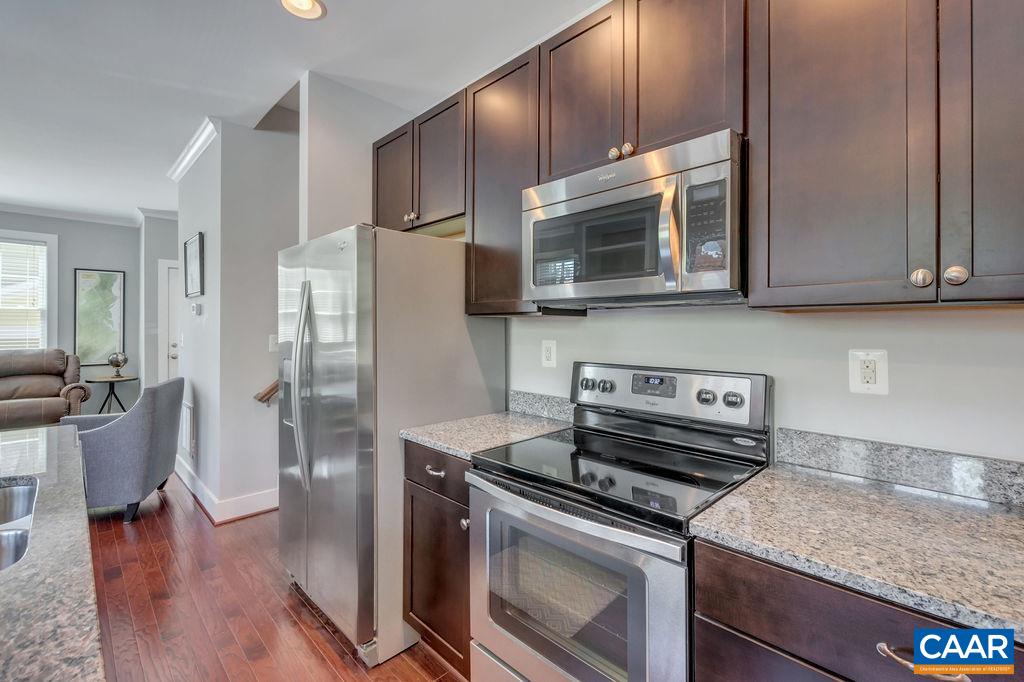 506 Rives Street Charlottesville, VA 22902 - Photo 13 of 28 Gallery Image 13