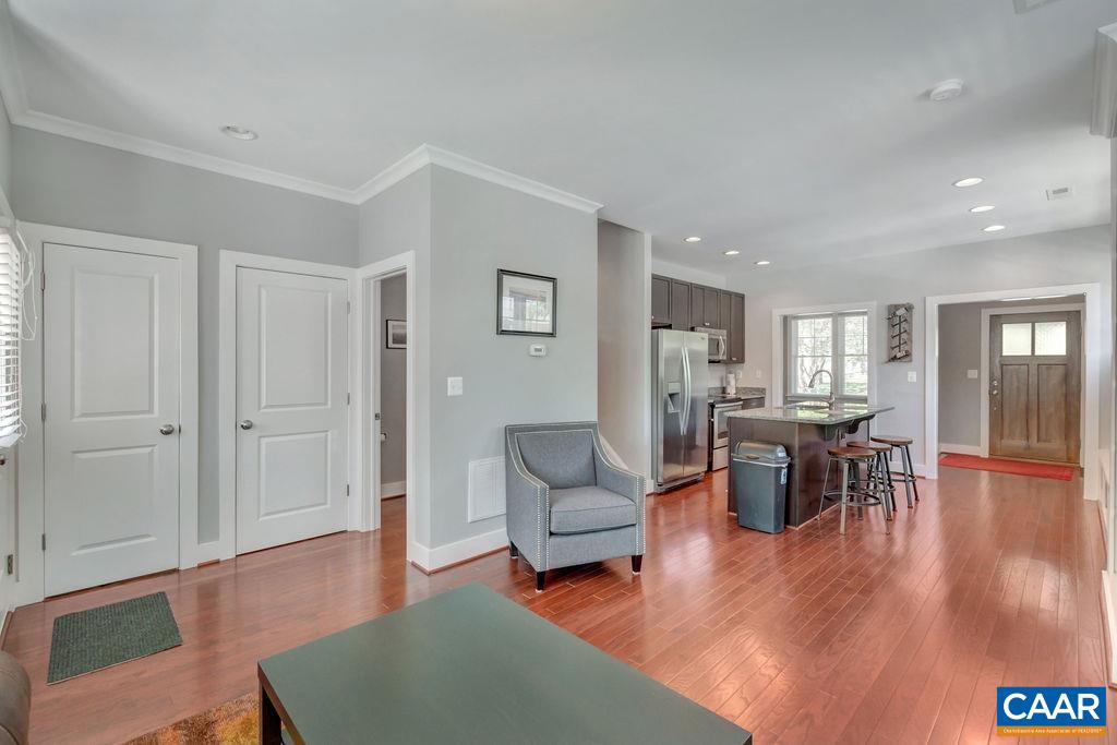 506 Rives Street Charlottesville, VA 22902 - Photo 19 of 28 Gallery Image 19