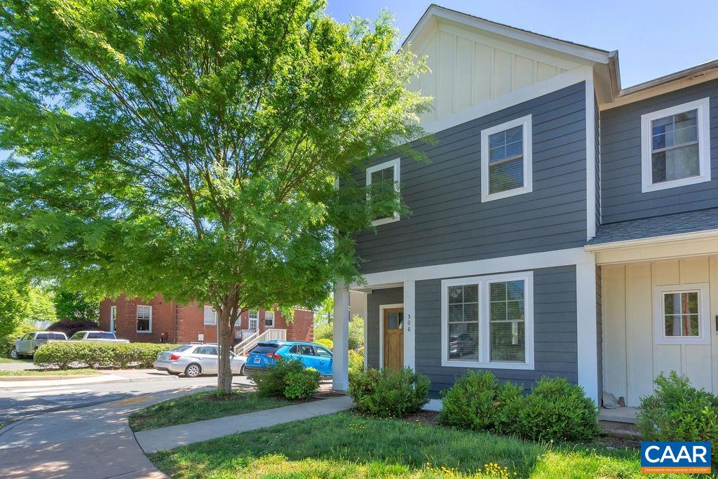 506 Rives Street Charlottesville, VA 22902 - Photo 2 of 28 Gallery Image 2