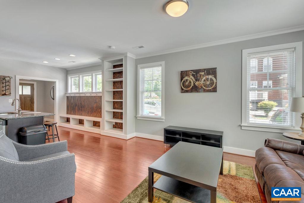 506 Rives Street Charlottesville, VA 22902 - Photo 21 of 28 Gallery Image 21