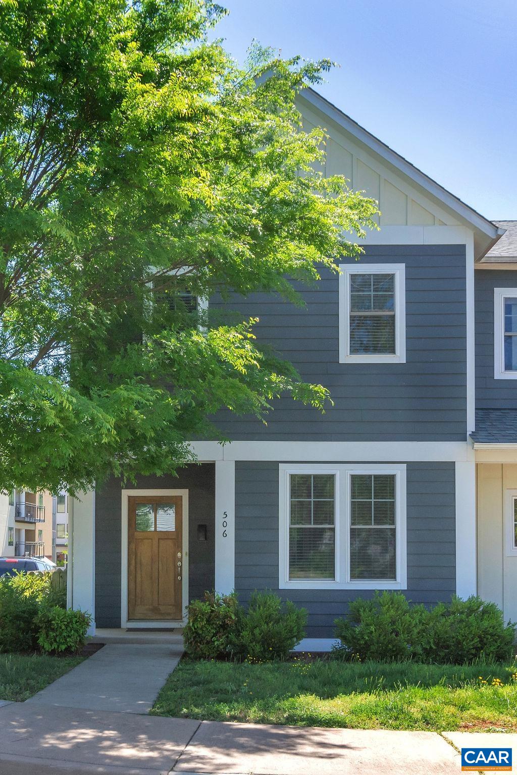 506 Rives Street Charlottesville, VA 22902 - Photo 3 of 28 Gallery Image 3