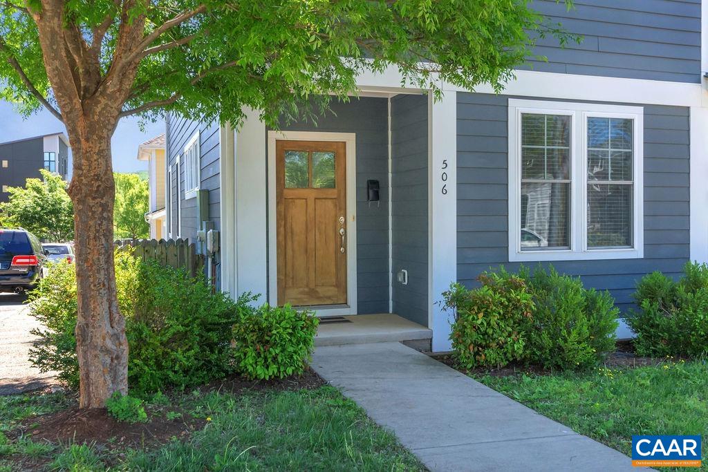 506 Rives Street Charlottesville, VA 22902 - Photo 6 of 28 Gallery Image 6