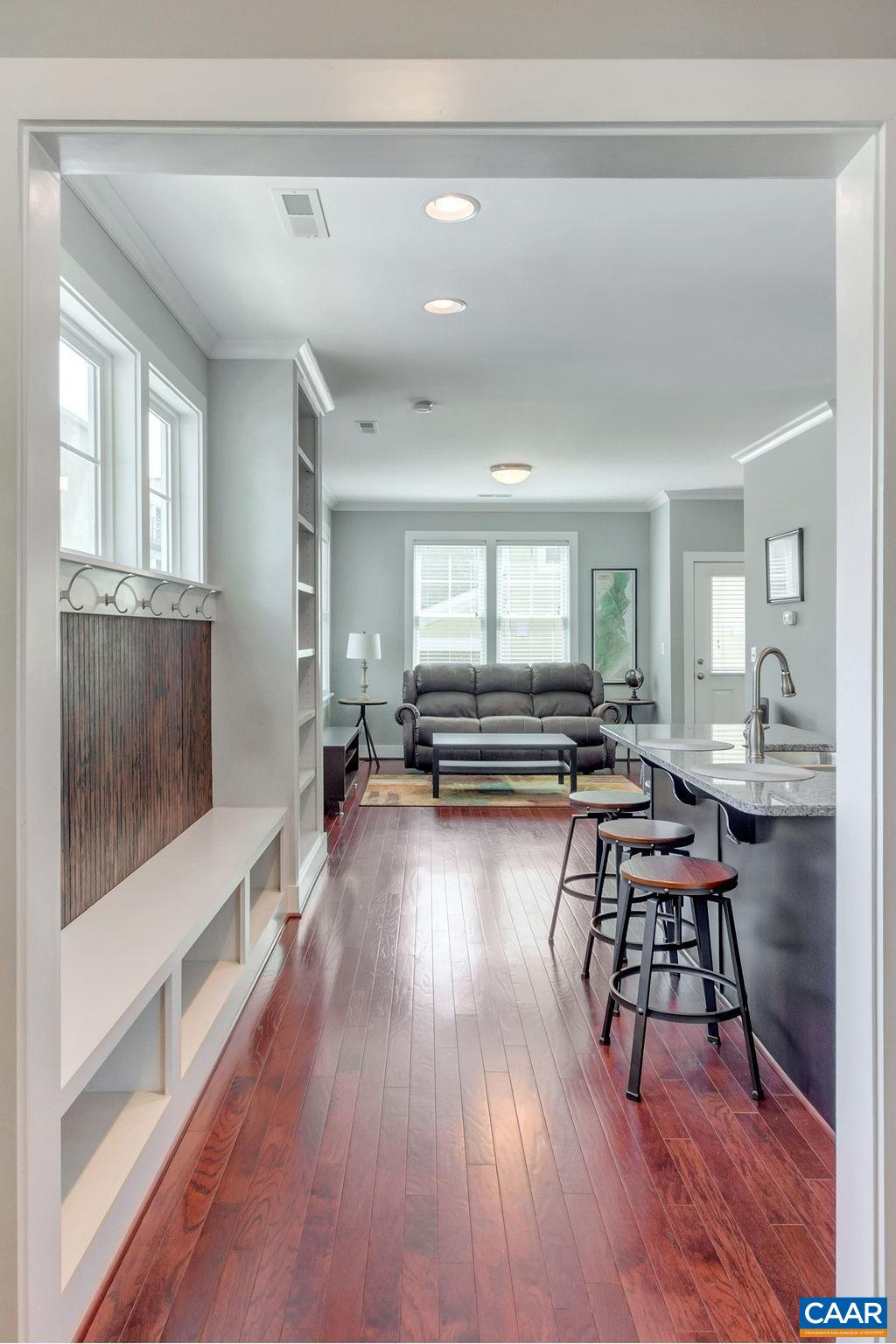 506 Rives Street Charlottesville, VA 22902 - Photo 10 of 28 Gallery Image 10