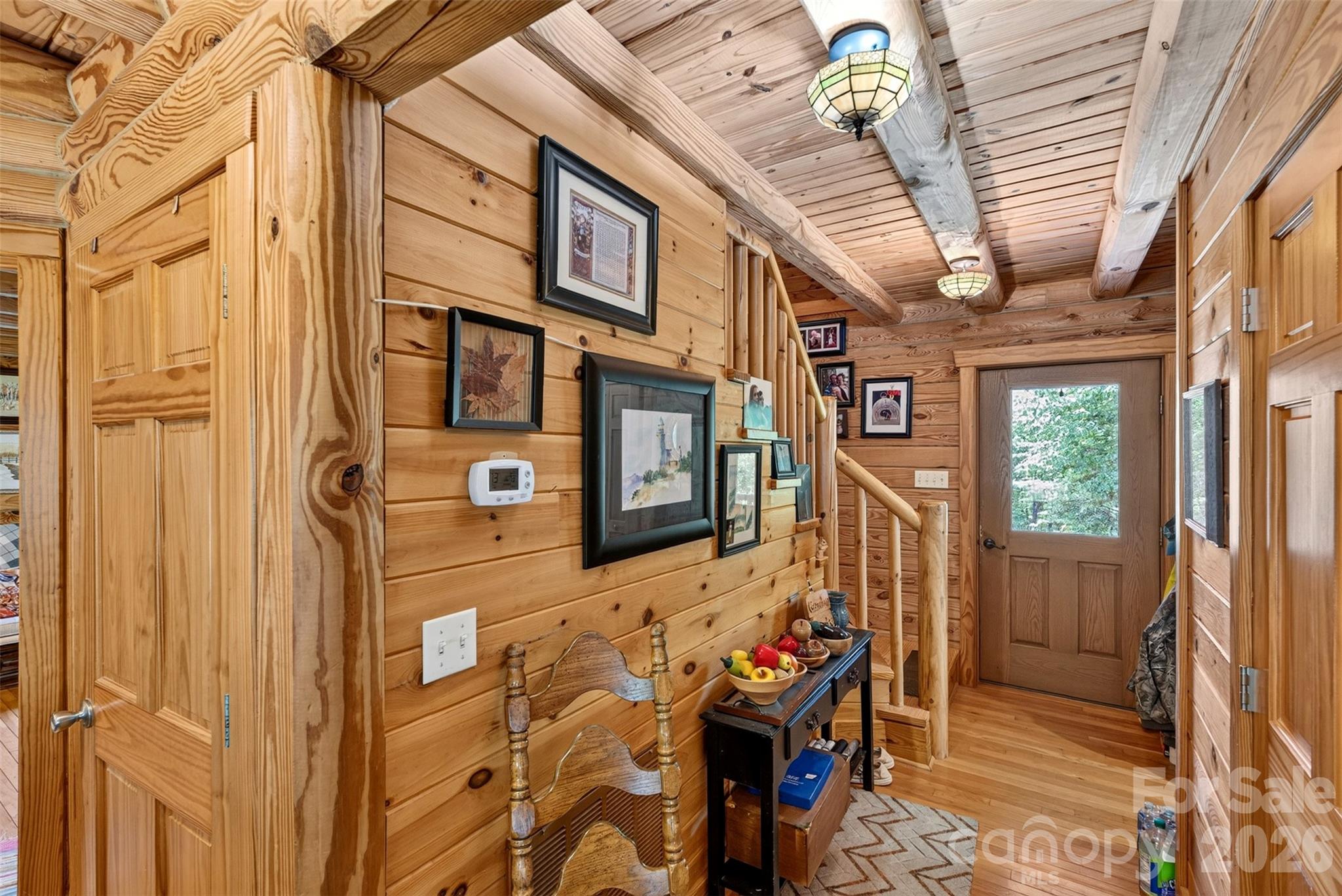 535 North Highland Road Mill Spring, NC 28756 - Photo 7 of 48