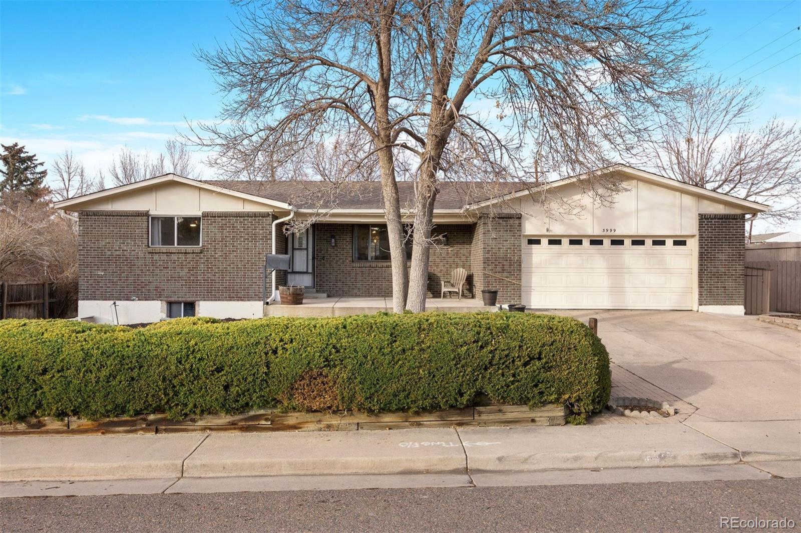 3999 East Nobles Road Centennial, CO 80122 - Photo 1 of 40