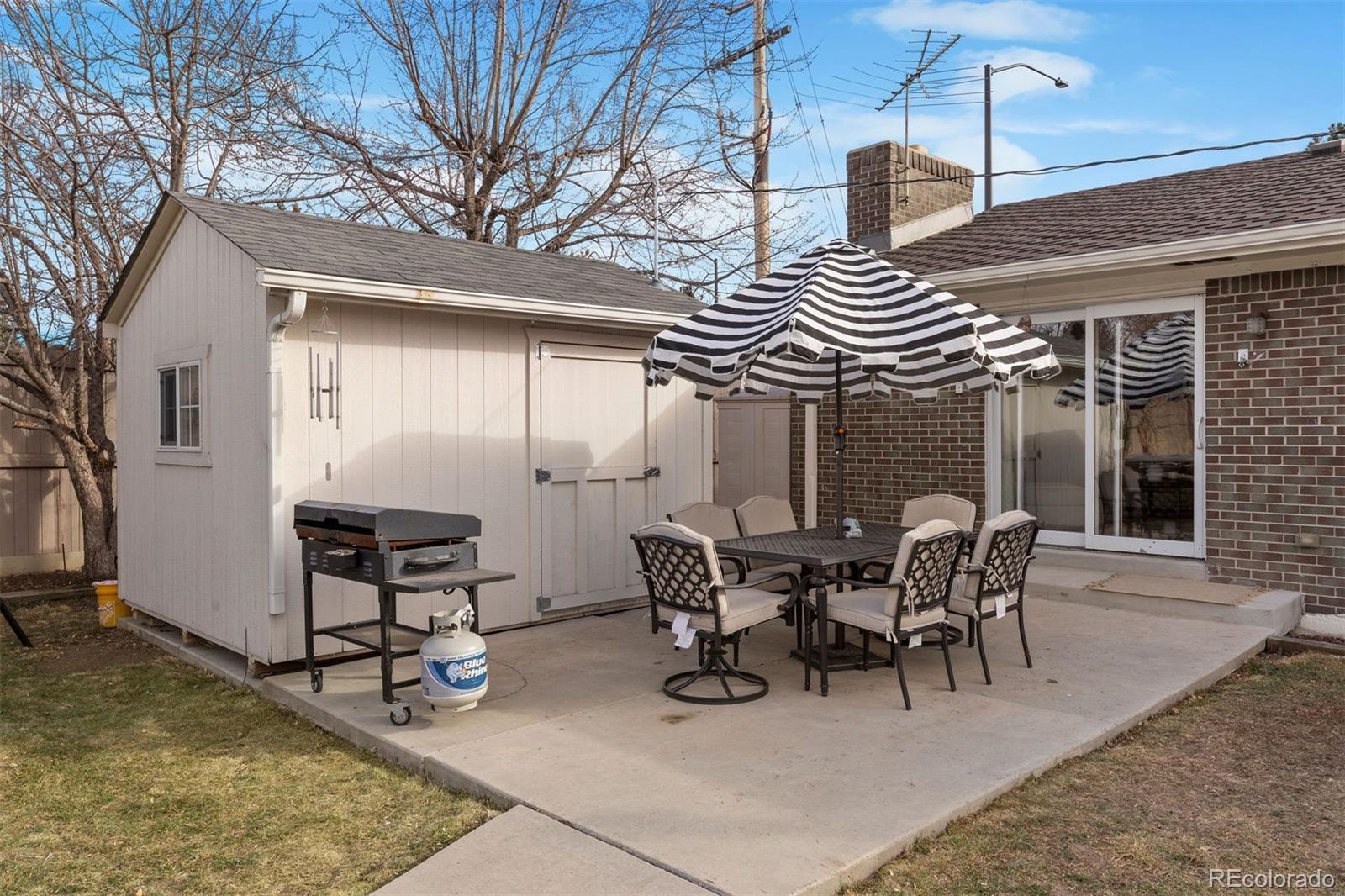 3999 East Nobles Road Centennial, CO 80122 - Photo 30 of 40