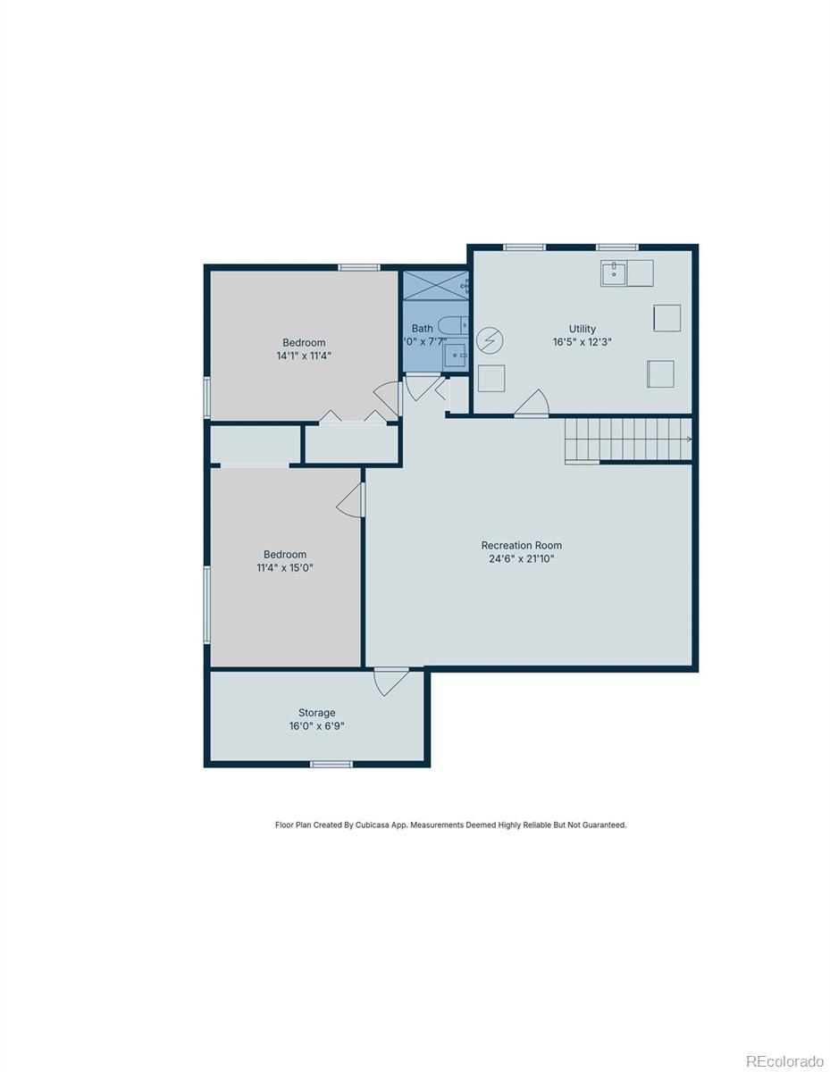 3999 East Nobles Road Centennial, CO 80122 - Photo 40 of 40