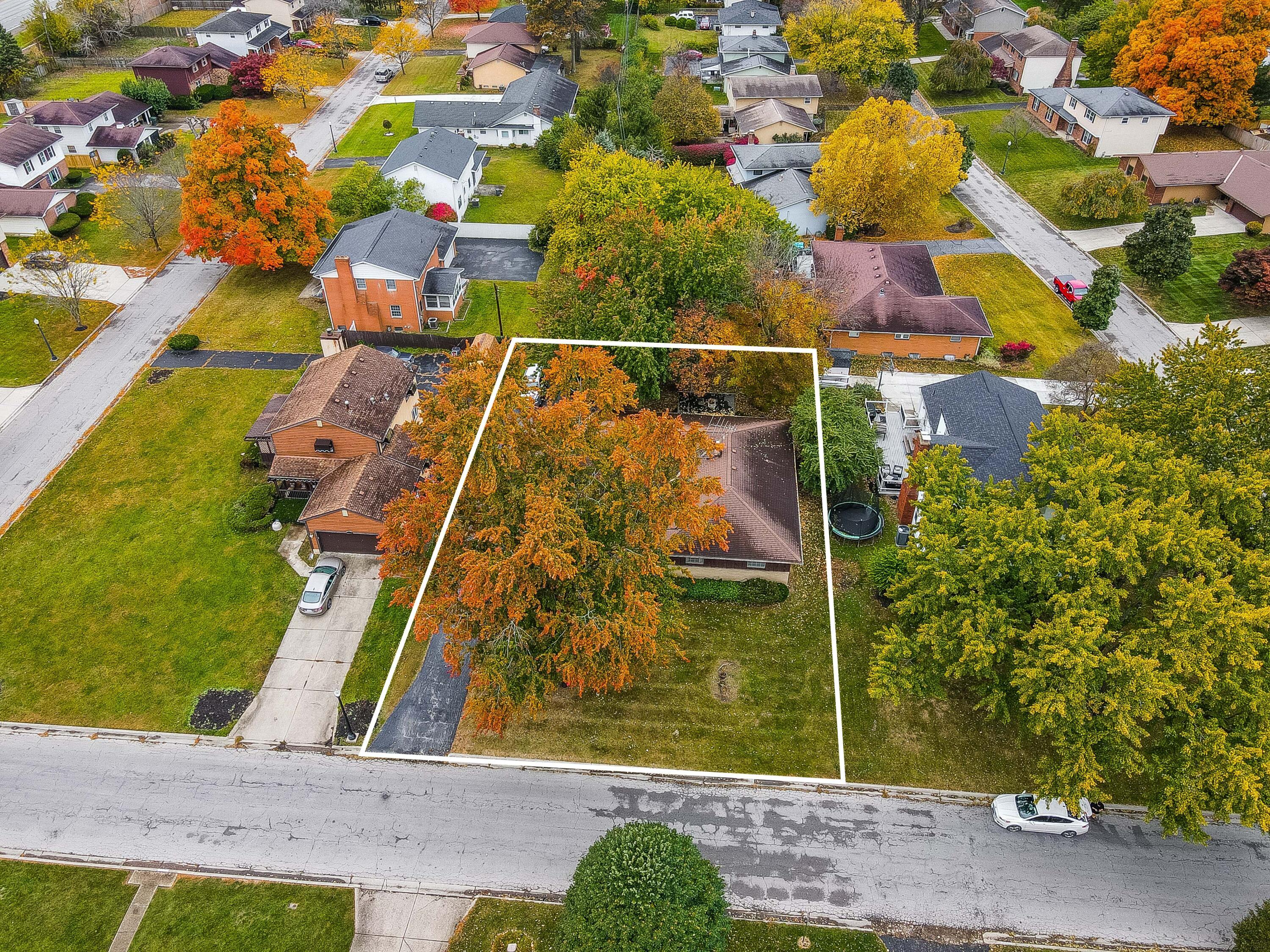 1815 Kenwick Road Columbus, OH 43209 - Photo 66 of 66 1815 Kenwick Rd-19