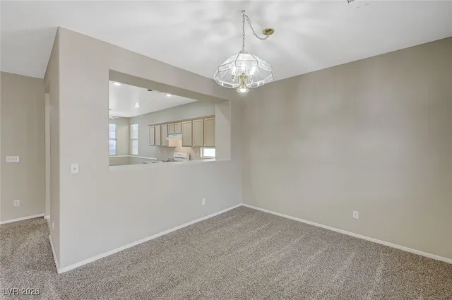 $2,300 | 88 Parker Ranch Drive, Henderson, NV 89012