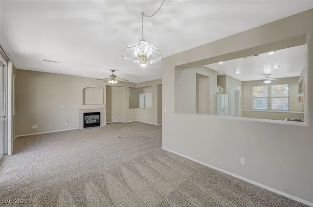 $2,300 | 88 Parker Ranch Drive, Henderson, NV 89012