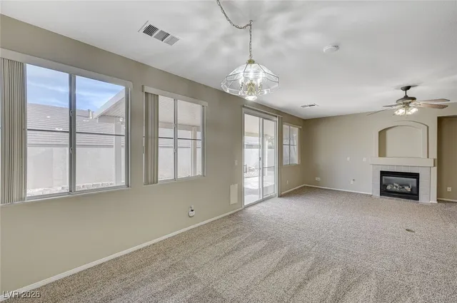 $2,300 | 88 Parker Ranch Drive, Henderson, NV 89012