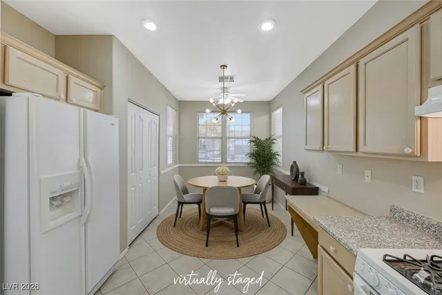 $2,300 | 88 Parker Ranch Drive, Henderson, NV 89012