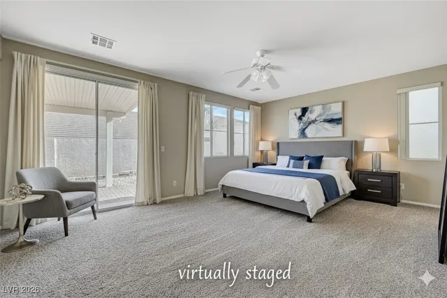 $2,300 | 88 Parker Ranch Drive, Henderson, NV 89012