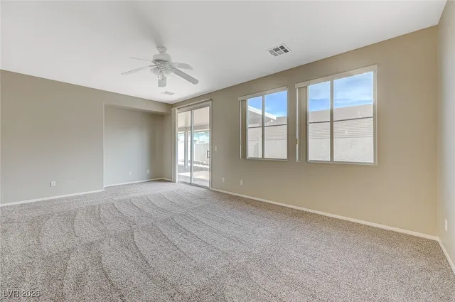 $2,300 | 88 Parker Ranch Drive, Henderson, NV 89012