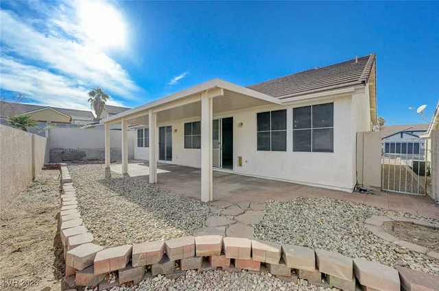 $2,300 | 88 Parker Ranch Drive, Henderson, NV 89012