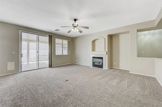 $2,300 | 88 Parker Ranch Drive, Henderson, NV 89012