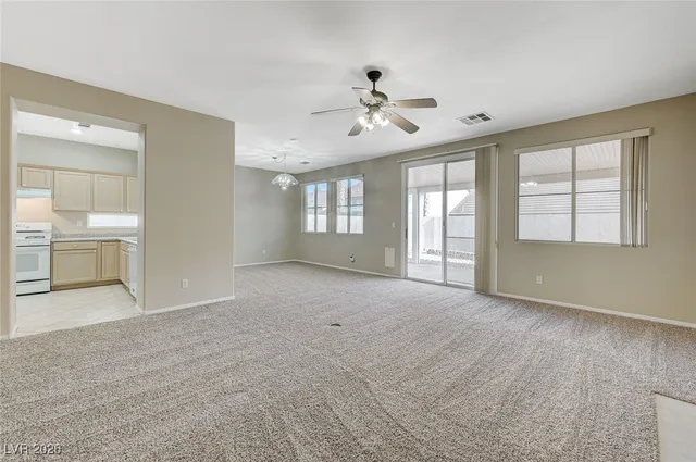 $2,300 | 88 Parker Ranch Drive, Henderson, NV 89012