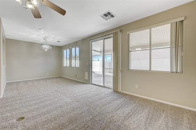 $2,300 | 88 Parker Ranch Drive, Henderson, NV 89012