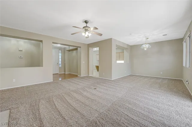 $2,300 | 88 Parker Ranch Drive, Henderson, NV 89012