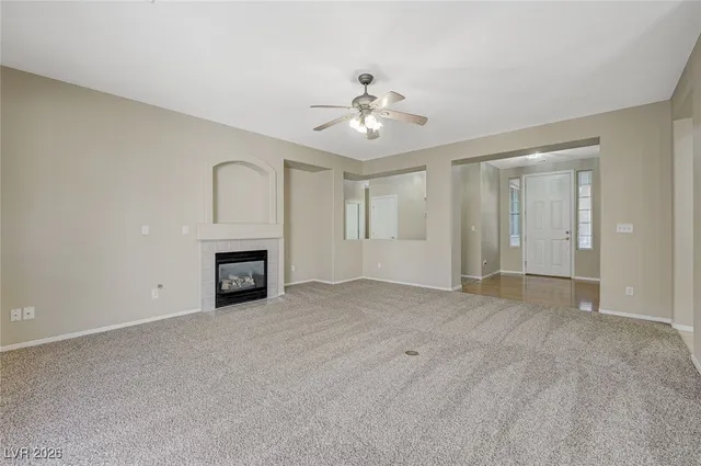 $2,300 | 88 Parker Ranch Drive, Henderson, NV 89012