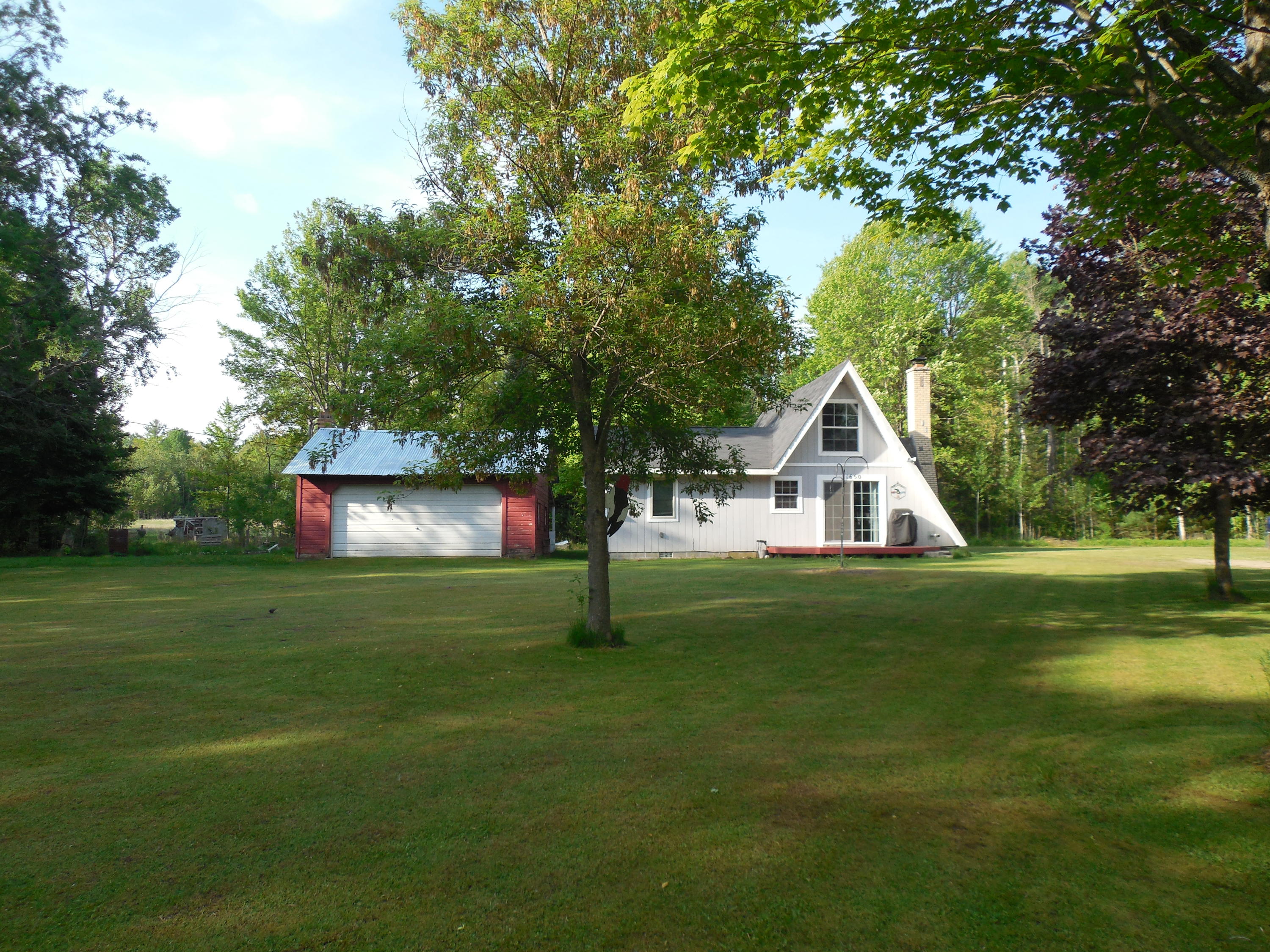 1650 Goddard Road Mikado, MI 48745 - Photo 10 of 16 Gallery Image 10