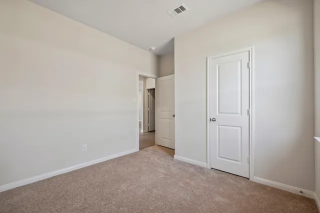 a view of small space