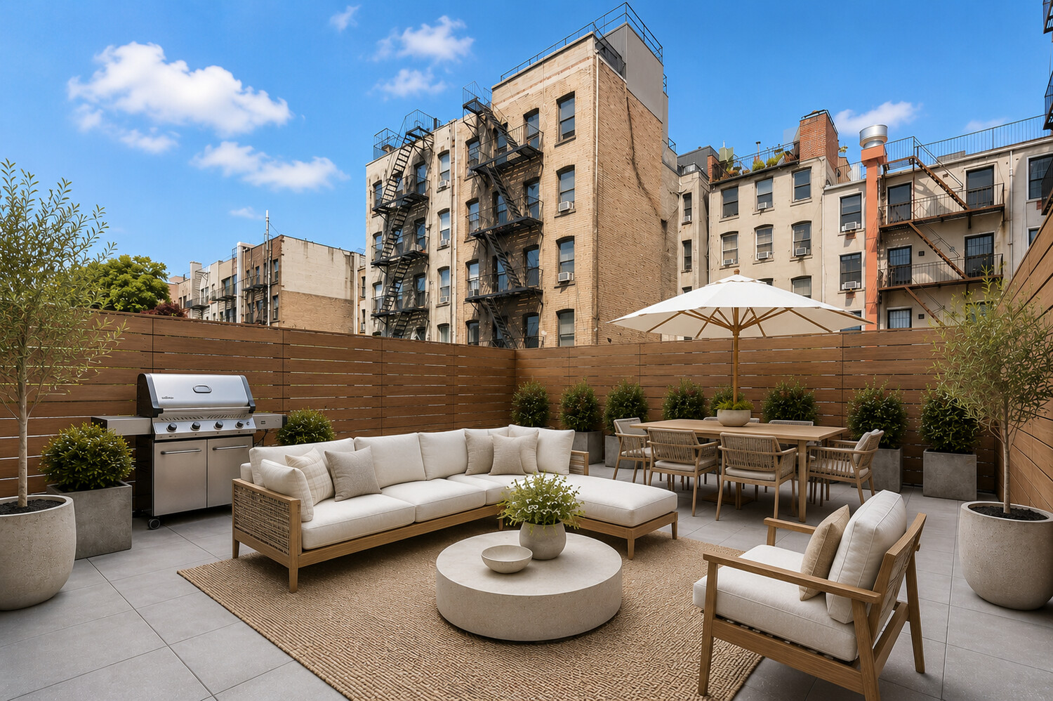 150 Rivington Street, Unit 2B Manhattan, NY 10002 - Photo 7 of 12