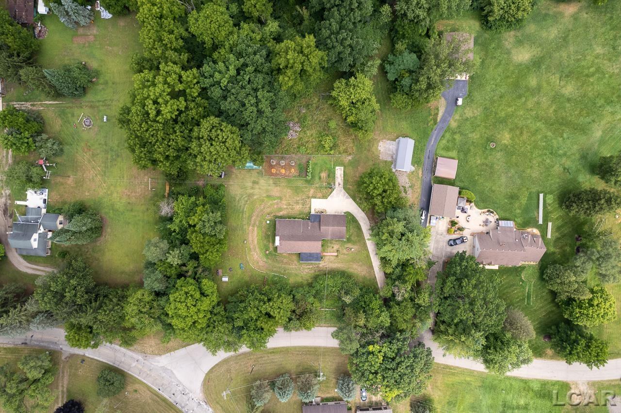 9950 Rexford Road Jackson, MI 49201 - Photo 33 of 41
