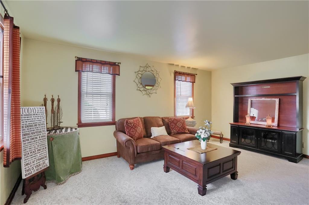 539 Wilson Avenue Rochester, PA 15074 - Photo 18 of 34