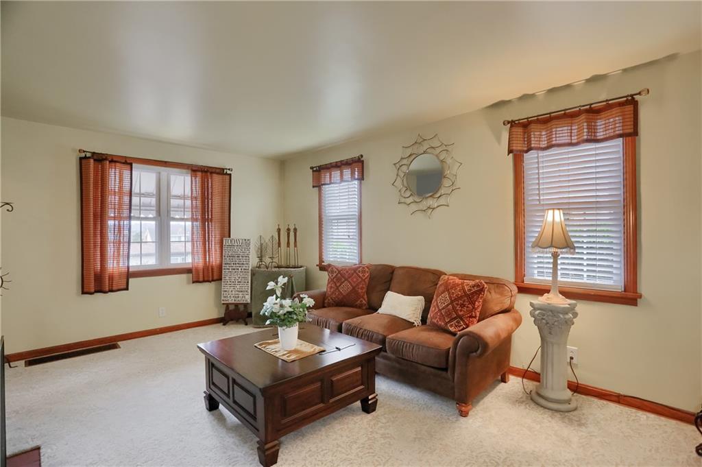 539 Wilson Avenue Rochester, PA 15074 - Photo 19 of 34
