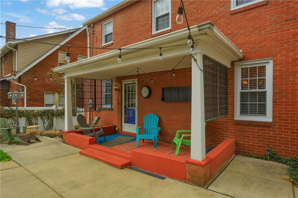 539 Wilson Avenue Rochester, PA 15074 - Photo 3 of 34