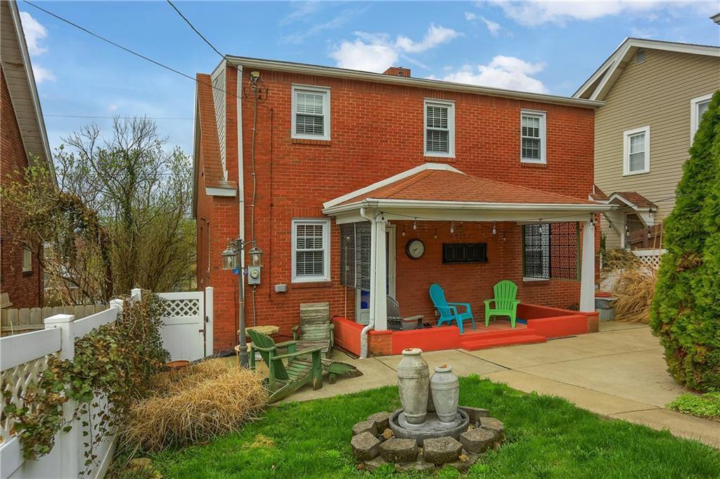 539 Wilson Avenue Rochester, PA 15074 - Photo 4 of 34
