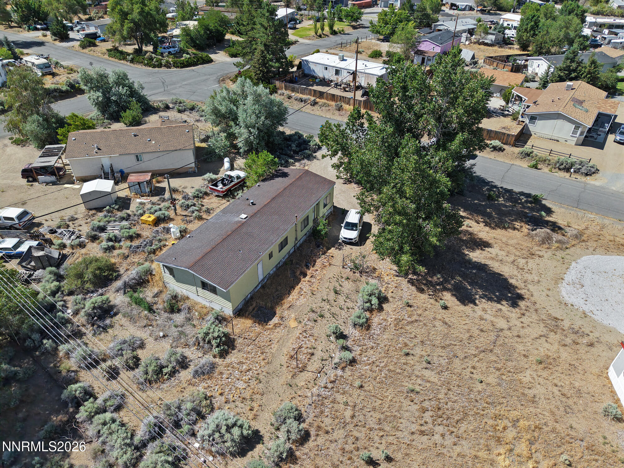 3960 Bobolink Circle Reno, NV 89508 - Photo 3 of 4 Elevated Resized 2