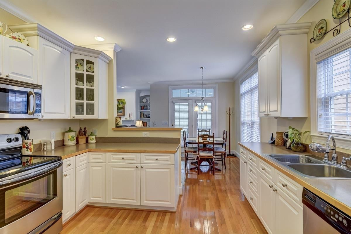 1221 Harp Street Raleigh, NC 27604 - Photo 8 of 21 Photo 8