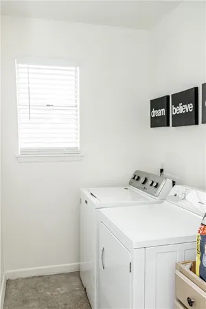 a view of a large building