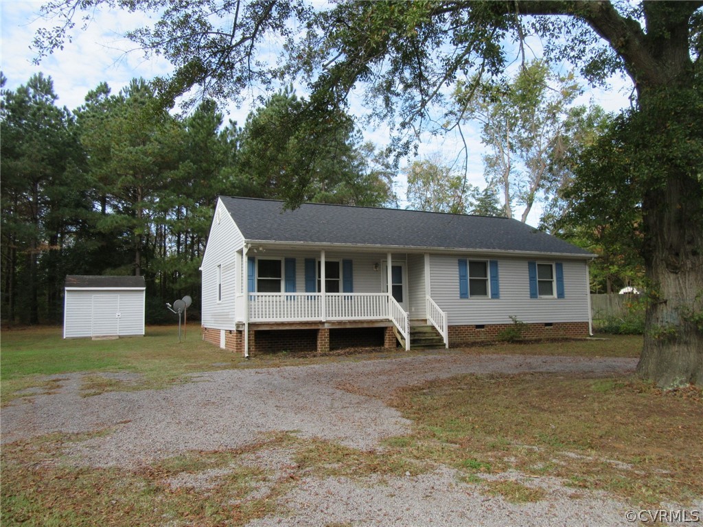23375 River Road Petersburg, VA 23803 - Photo 1 of 35 Gallery Image 1