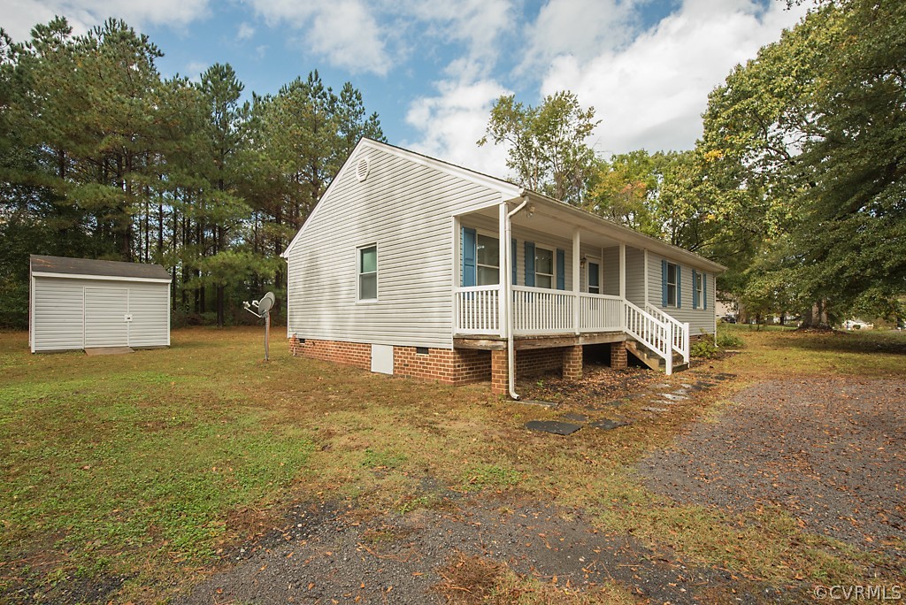23375 River Road Petersburg, VA 23803 - Photo 29 of 35 Gallery Image 29