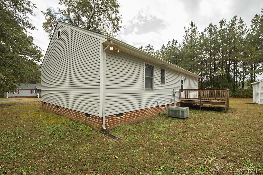 23375 River Road Petersburg, VA 23803 - Photo 33 of 35 Gallery Image 33