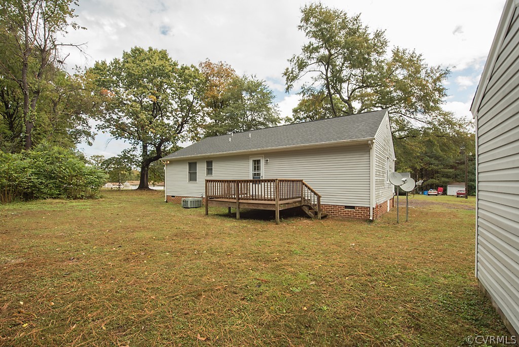 23375 River Road Petersburg, VA 23803 - Photo 4 of 35 Gallery Image 4
