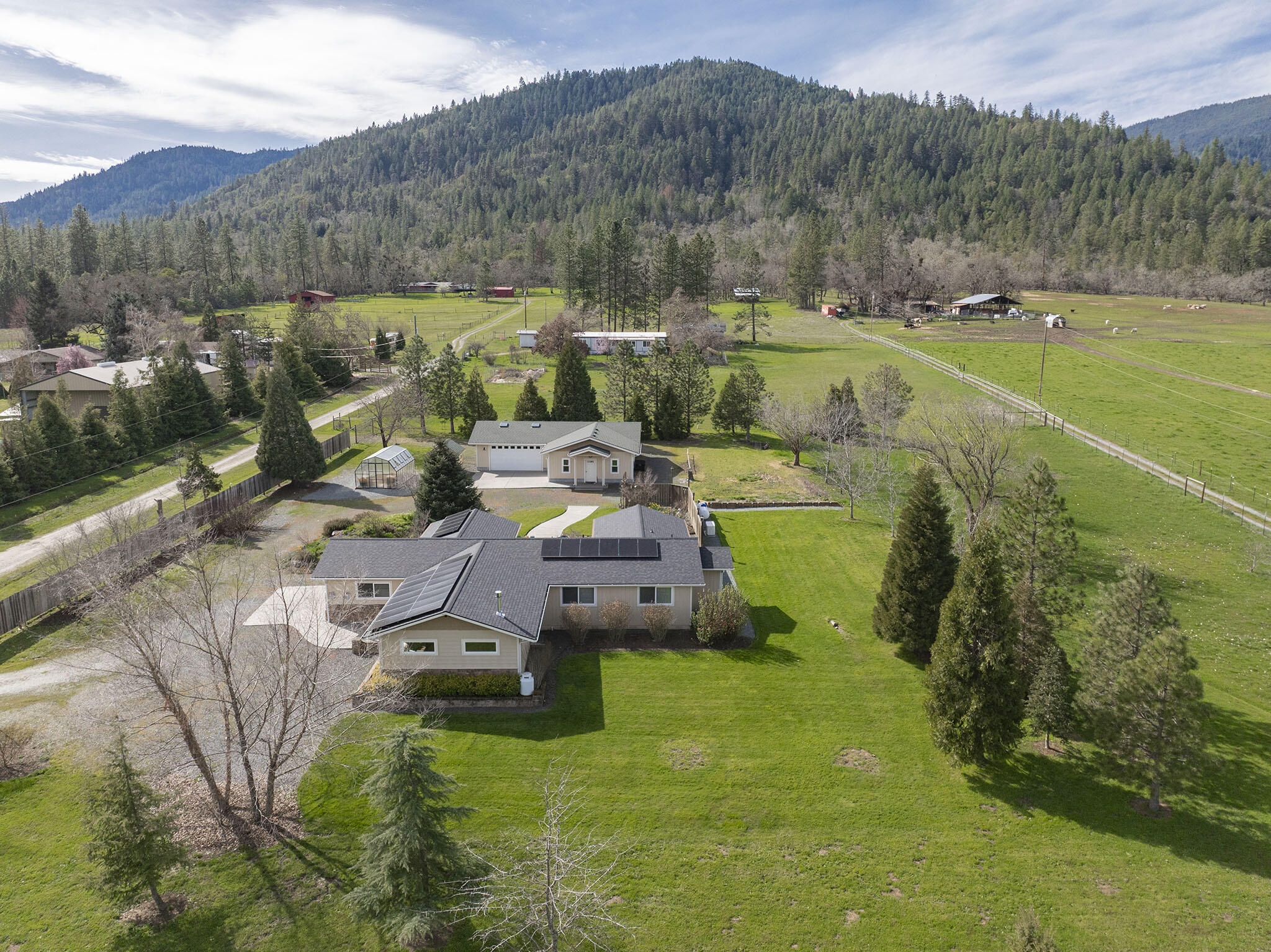 15902 Water Gap Road Williams, OR 97544 - Photo 1 of 67 1